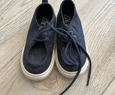 Toddler boy shoes - size 23