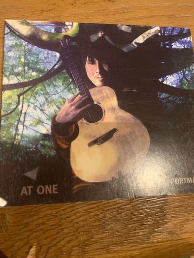 Tom Portman - At One