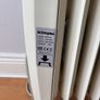 Dimplex 1500w radiator Image 2