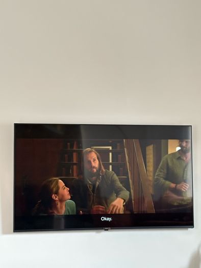 LG TV 50 inch