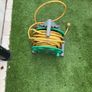 hozelock 25m garden hose Image 2