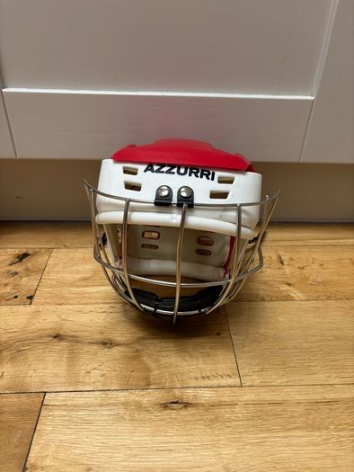 Azurri Medium Helmet