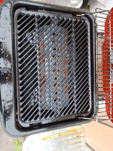 bbq
