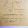 CDV Circa 1880s Lauder Bros Bearded Man Dublin Ireland Image 5