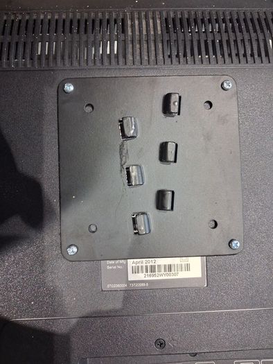 Hannspree Lcd Tv