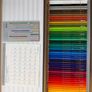 Holbein Artist Pencils 50 Curated Set Image 2