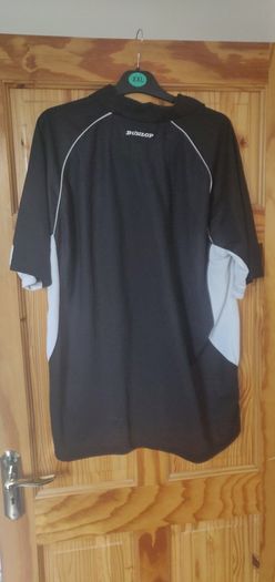 Dunlop Golf Top