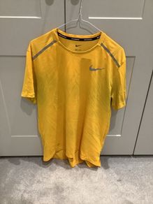 Nike miler
