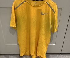 Nike miler