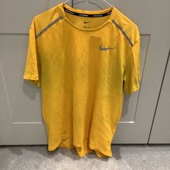 Nike miler