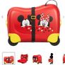 Samsonite ride along cabin bag/suitcase Image 2