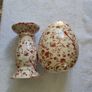 Creme by Regency egg and stand Image 10