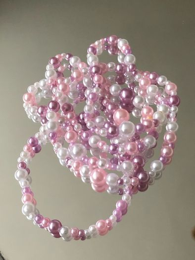 Handmade bracelets