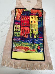 festival / mini dress / summer vibes