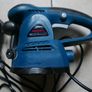 430w Electric Orbital Sander Rotary Palm Circular Disc 125mm - Works Well Image 5