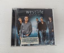 CD Westlife