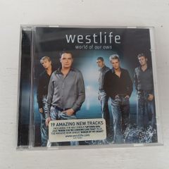 CD Westlife