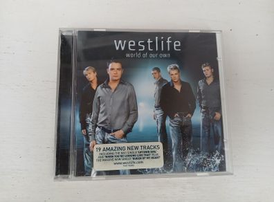 CD Westlife