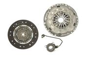 Opal Clutch Kit - LUK - vectra, signum, astra, astra h, zafira