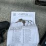 Renault Captur roof racks Image 2