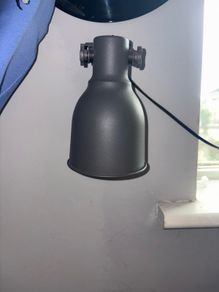 wall light