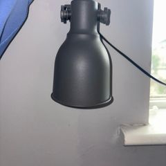 wall light