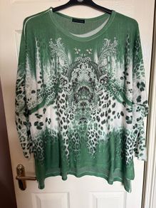 ladies jumper