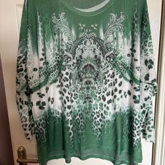 ladies jumper