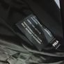 Vintage four seasons black velvet coat Image 6