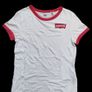 Vintage Levis unisex t-shirt Excellent condition Size xs Image 2
