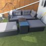 Rattan Garden Furniture Image 7
