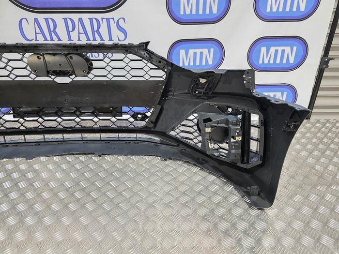 Front Bumper for A4 B9 RS4 style 21+ facelift