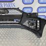 Front Bumper for A4 B9 RS4 style 21+ facelift Image 9