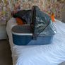 Uppababy Vista V2 - Finn Image 6