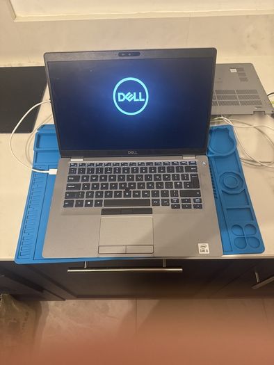 dell laptop 80 each