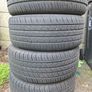BMW f10 Alloys Image 4
