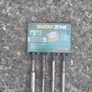 New Workzone heavy-duty drill bits Image 2