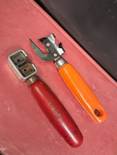 Vintage Kitchen Items