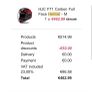 Motorbike Helmet Image 7