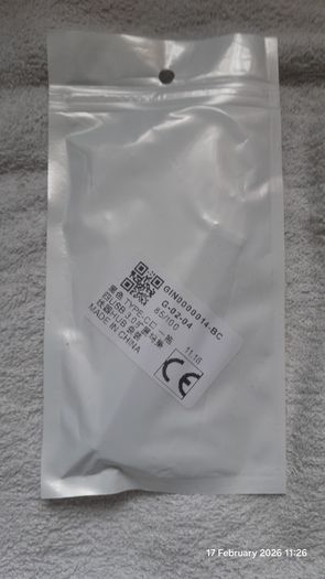 USB C Hub 4 Ports Type C to USB 3.0 OTG Hub Adapter For Laptop or Desktop