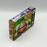 Superman for Nintendo N64 - Boxed Image 4