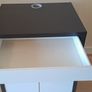 IKEA Micke gaming /underdesk unit Dun Laoghaire Image 4
