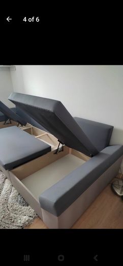sofa