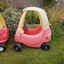 little tikes cars Image 2