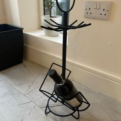 Wine rack