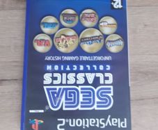 great ps2 games like sega