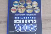 sega collection for ps2