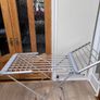 Electric Heated Clothes Airer with Cover Image 3