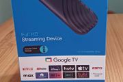 streaming device.