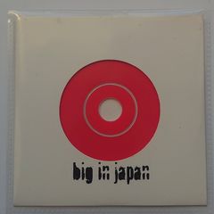 Guano Apes - Big In Japan - CD Single